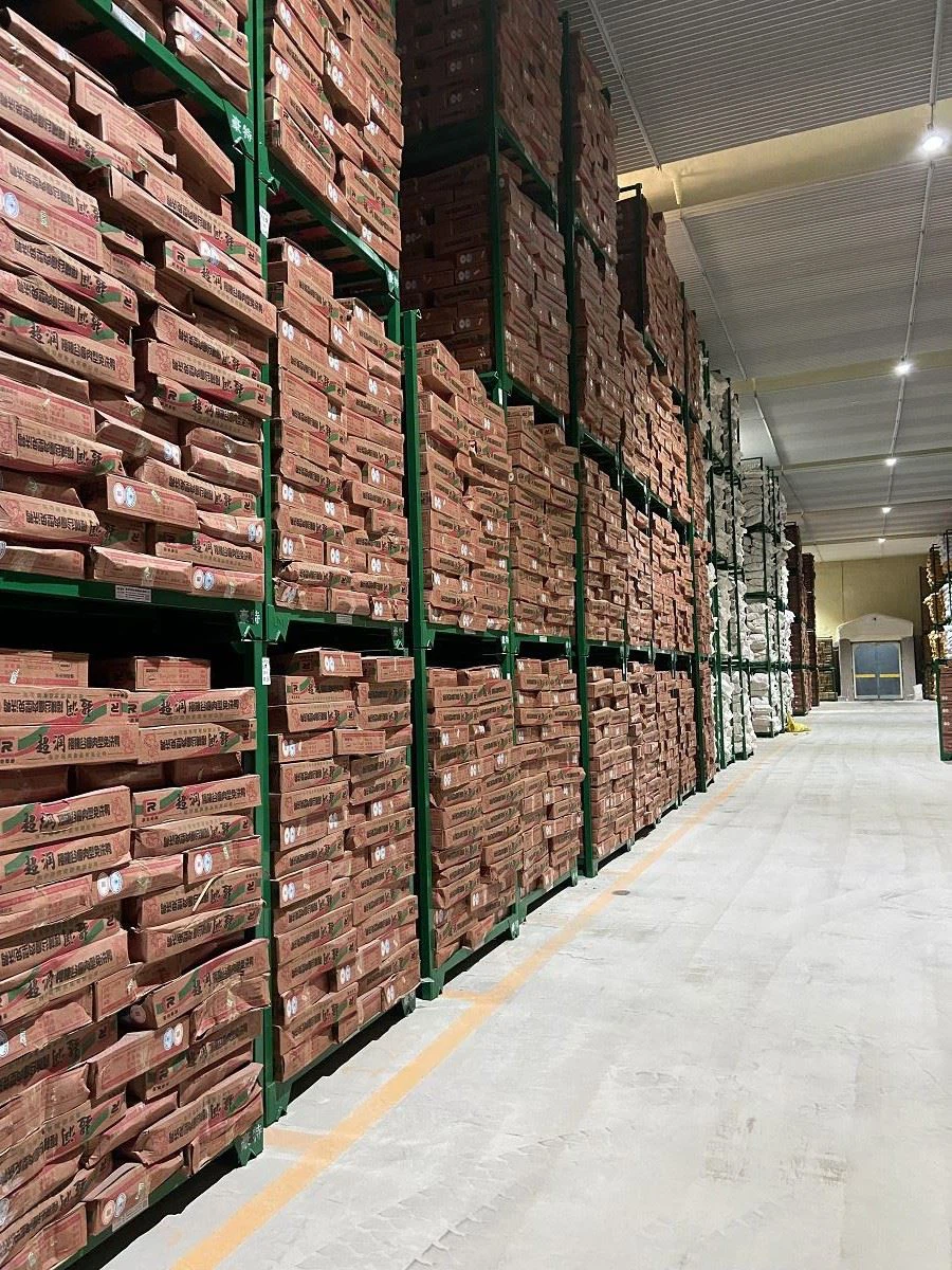 Movable Rack For Frozen Food Storage best