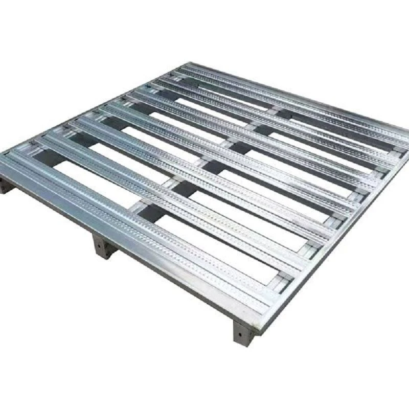 Storage Steel Pallet